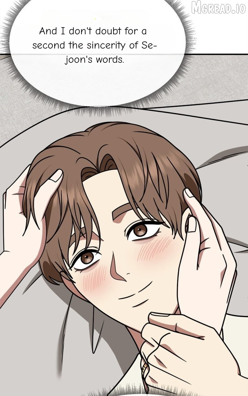 Change Me Chapter 234  - page 46